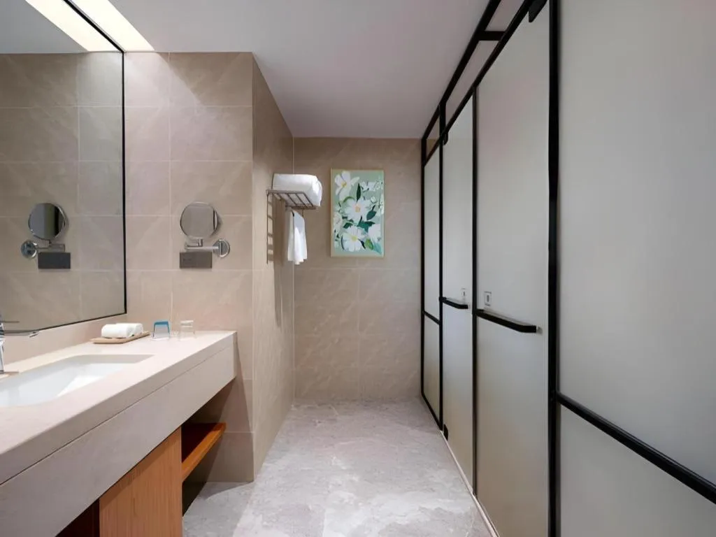 Grand Soluxe Hotel and Resort Sanya