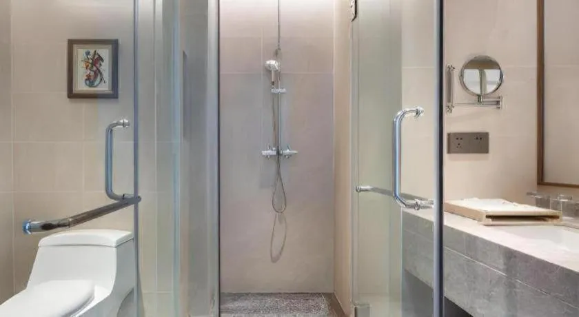 Grand Soluxe Hotel and Resort Sanya