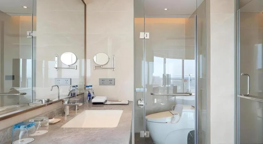 Grand Soluxe Hotel and Resort Sanya