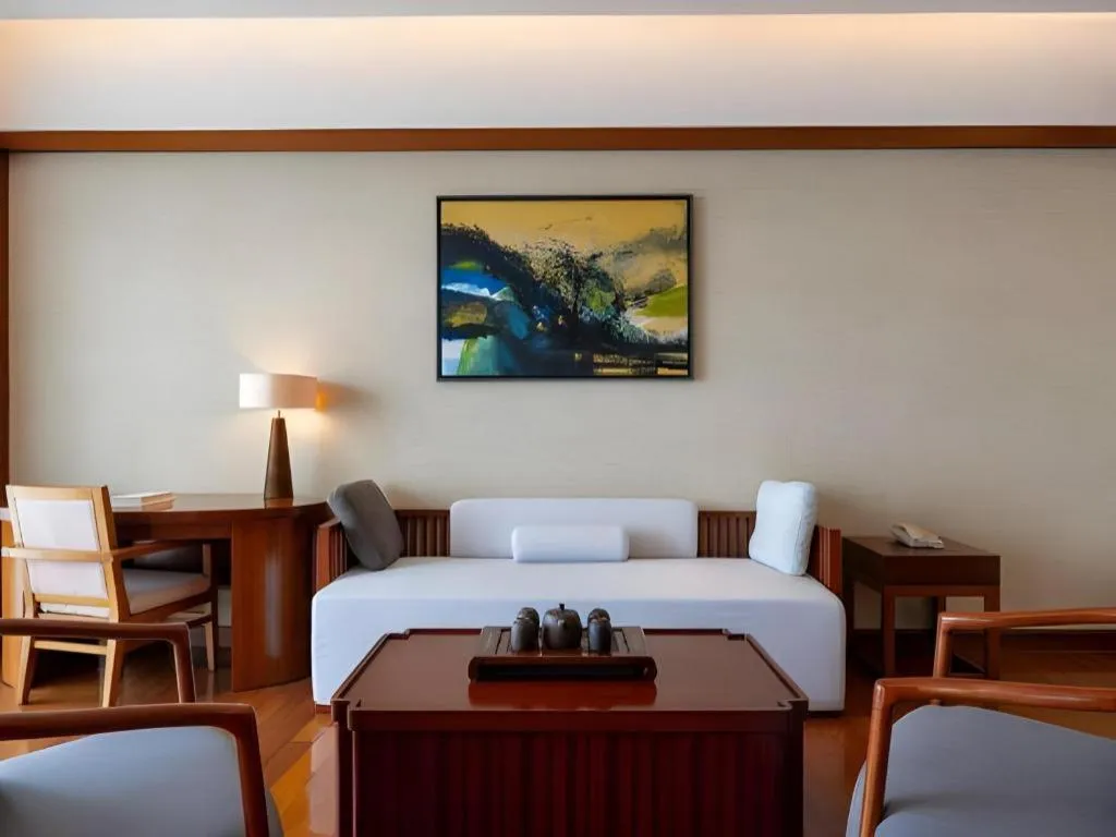 Grand Soluxe Hotel and Resort Sanya