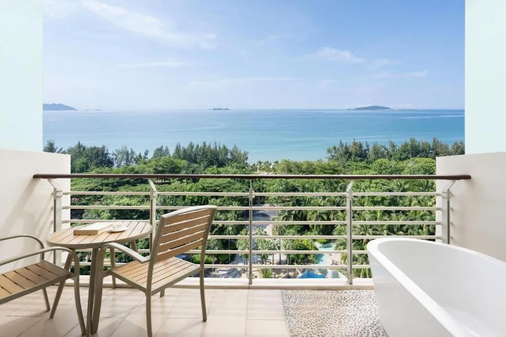 Grand Soluxe Hotel and Resort Sanya