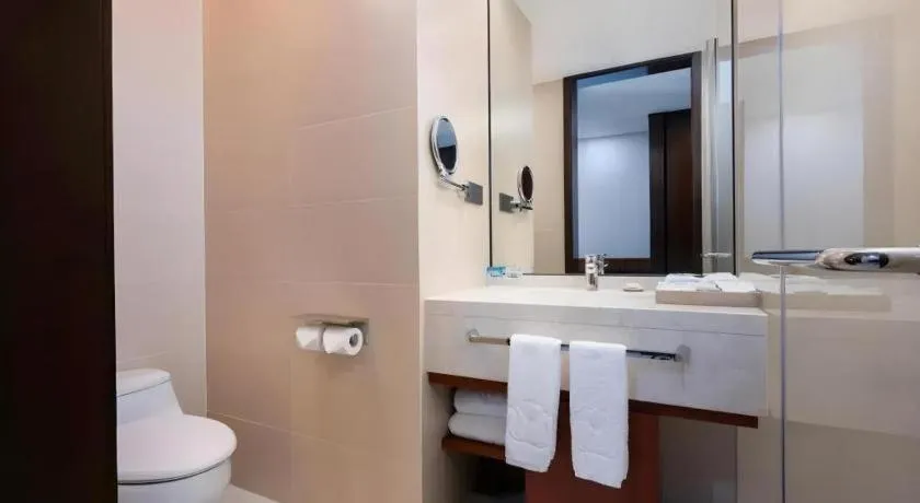 Grand Soluxe Hotel and Resort Sanya