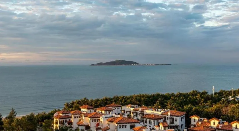 Grand Soluxe Hotel and Resort Sanya