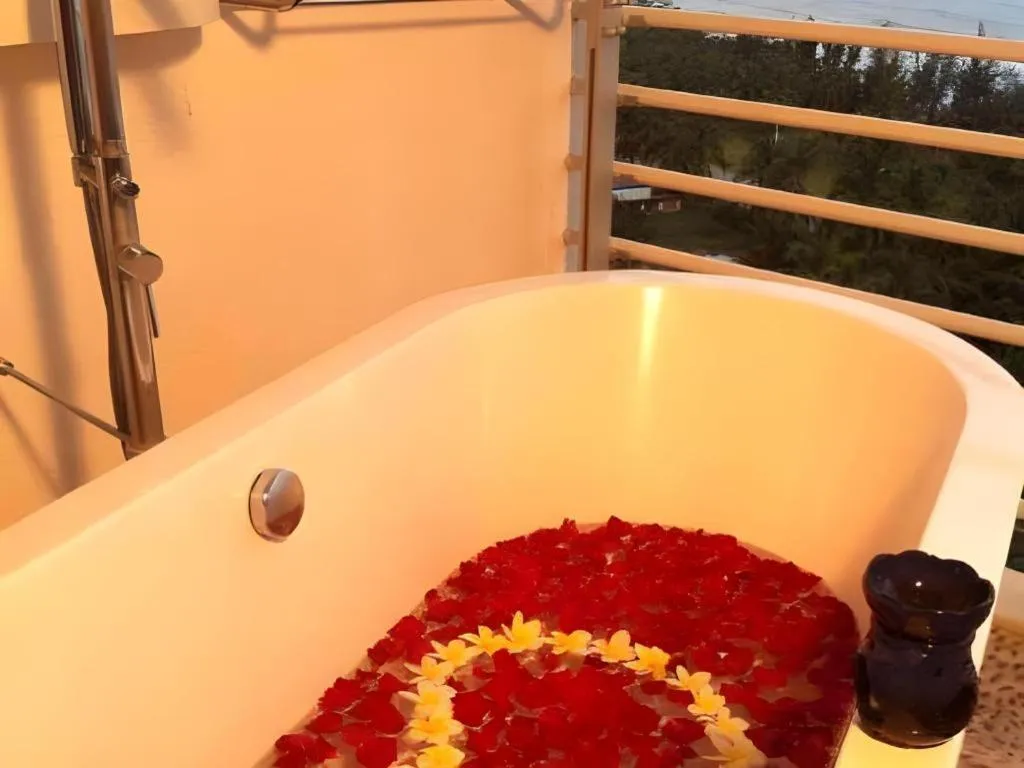 Grand Soluxe Hotel and Resort Sanya