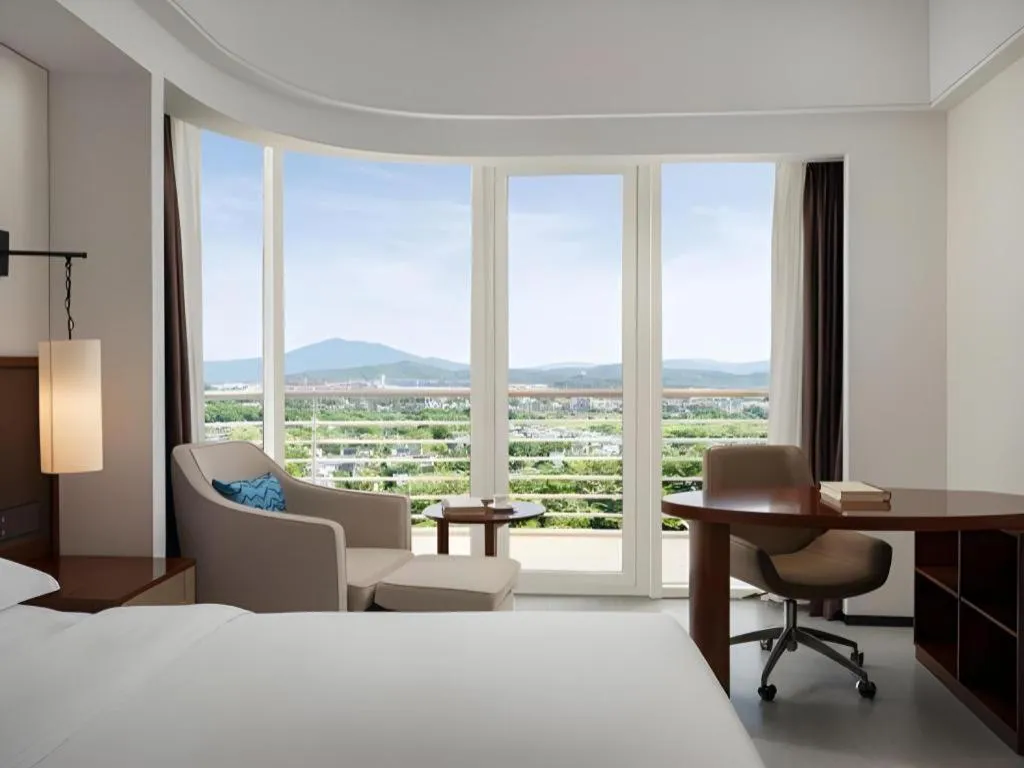 Grand Soluxe Hotel and Resort Sanya