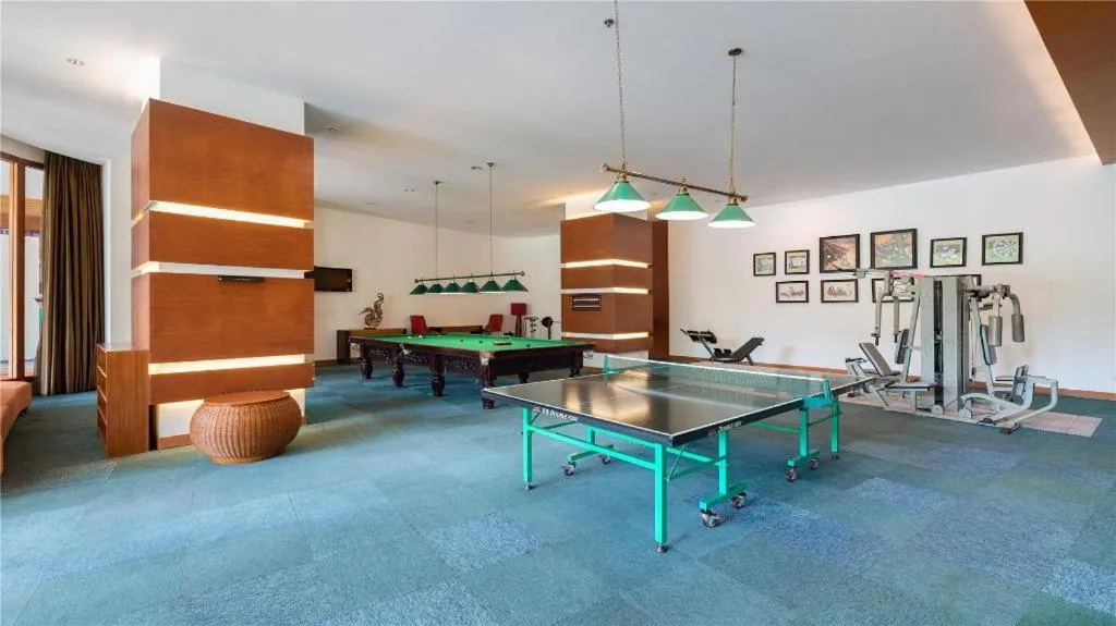 Grand Soluxe Hotel and Resort Sanya