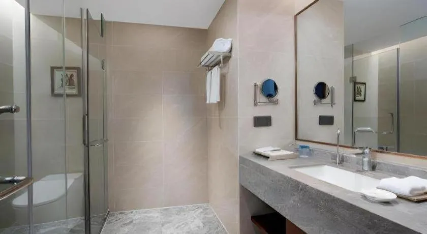 Grand Soluxe Hotel and Resort Sanya