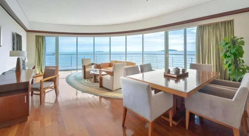 Grand Soluxe Hotel and Resort Sanya