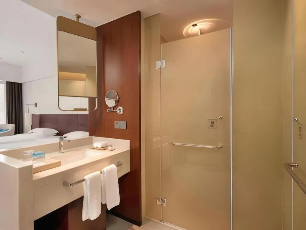 Grand Soluxe Hotel and Resort Sanya