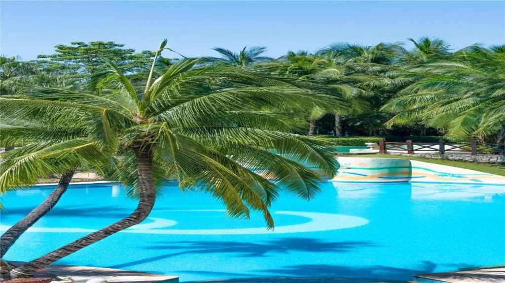 Grand Soluxe Hotel and Resort Sanya