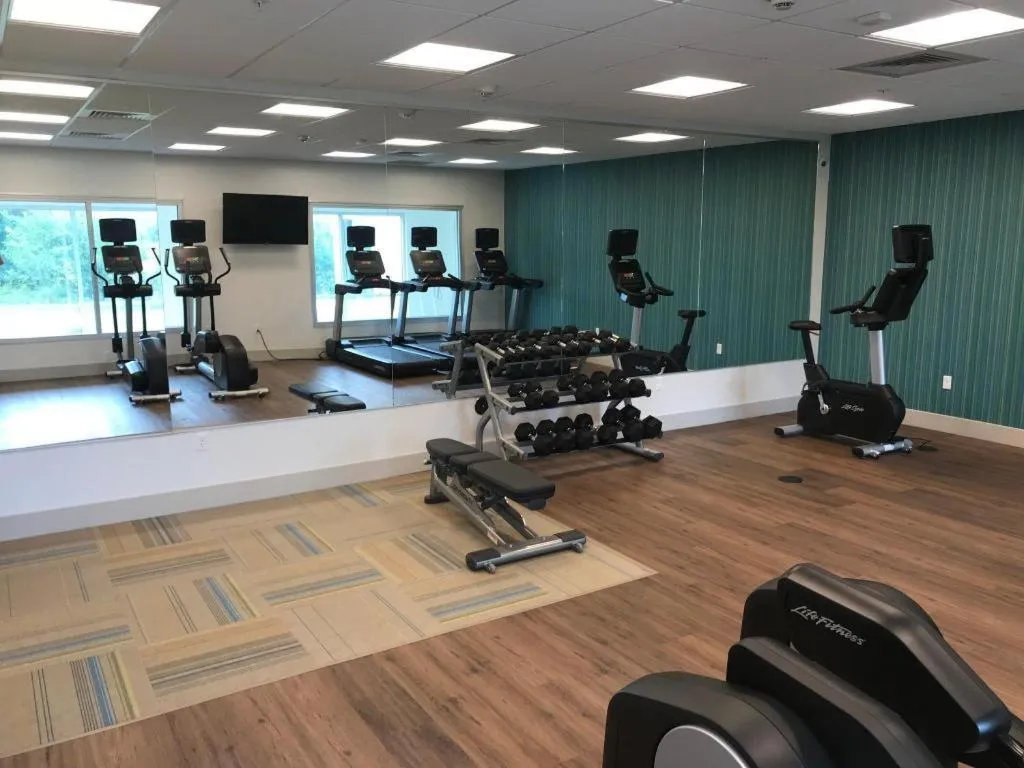 Holiday Inn Express and Suites Hannibal-Medical Center By IHG