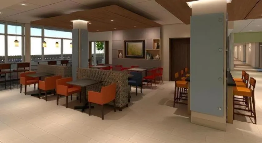 Holiday Inn Express and Suites Hannibal-Medical Center By IHG