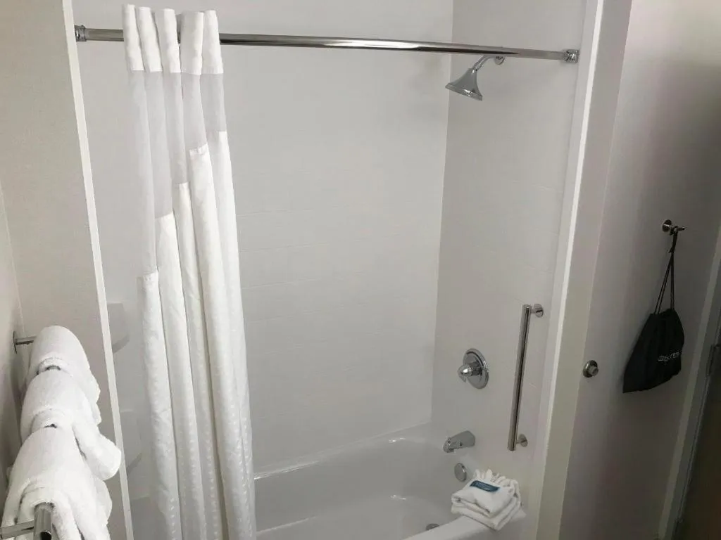 Holiday Inn Express and Suites Hannibal-Medical Center By IHG