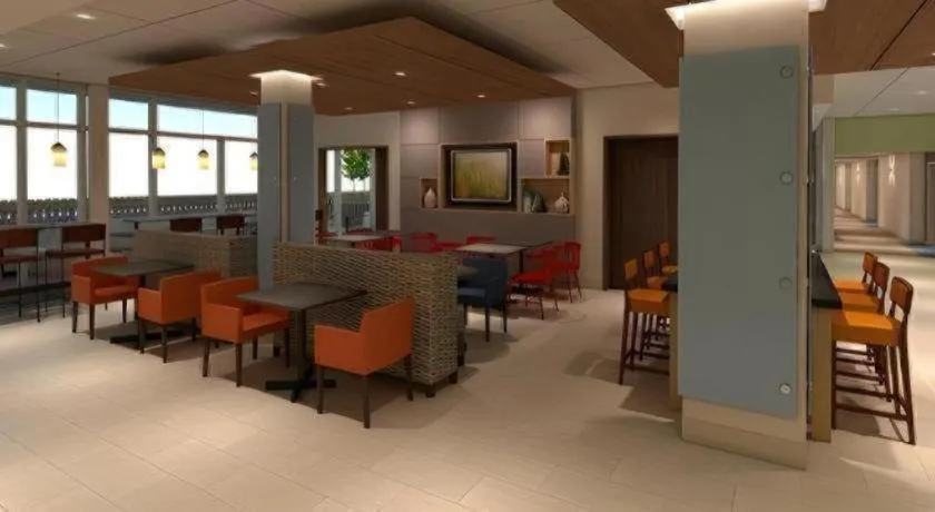 Holiday Inn Express and Suites Hannibal-Medical Center By IHG