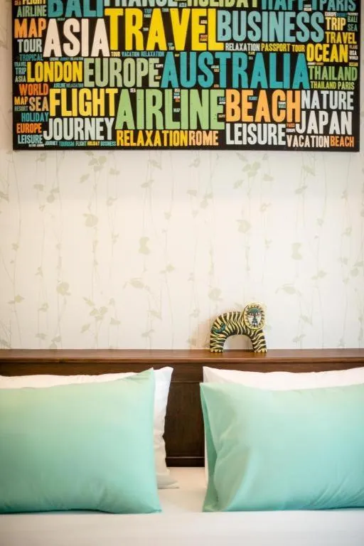 Sunday J Resort & Restaurant