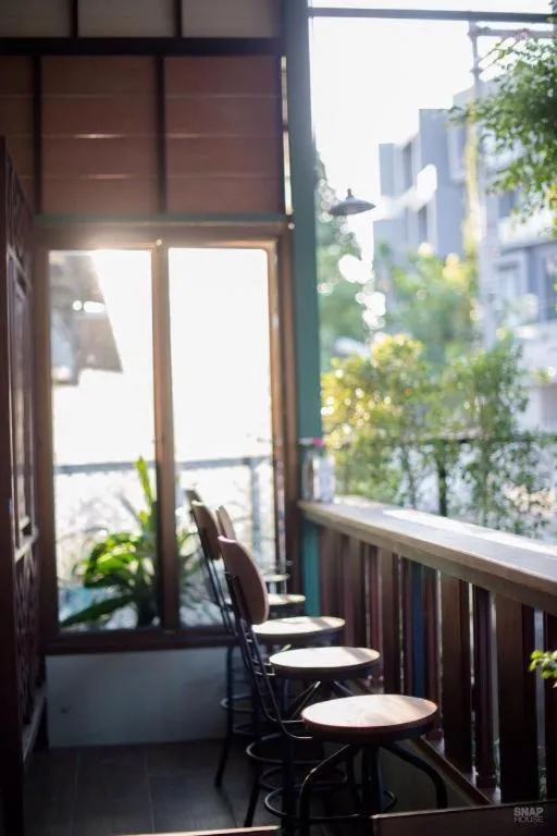 Sunday J Resort & Restaurant