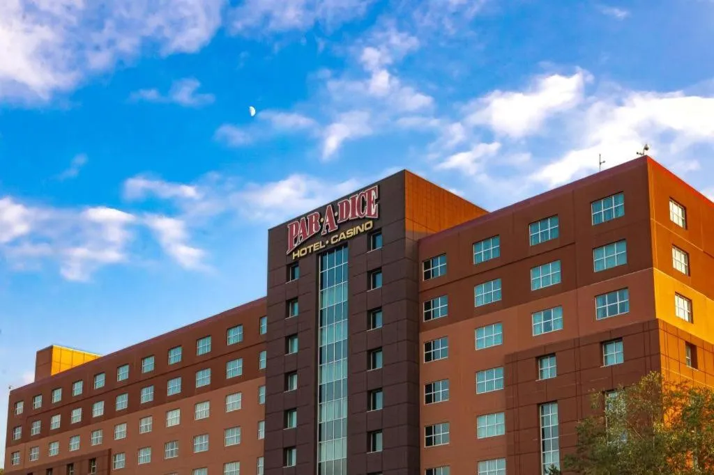 Par-A-Dice Hotel Casino