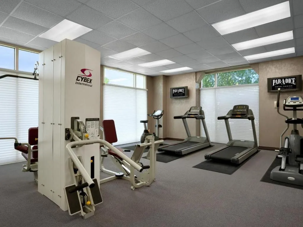 Par-A-Dice Hotel Casino