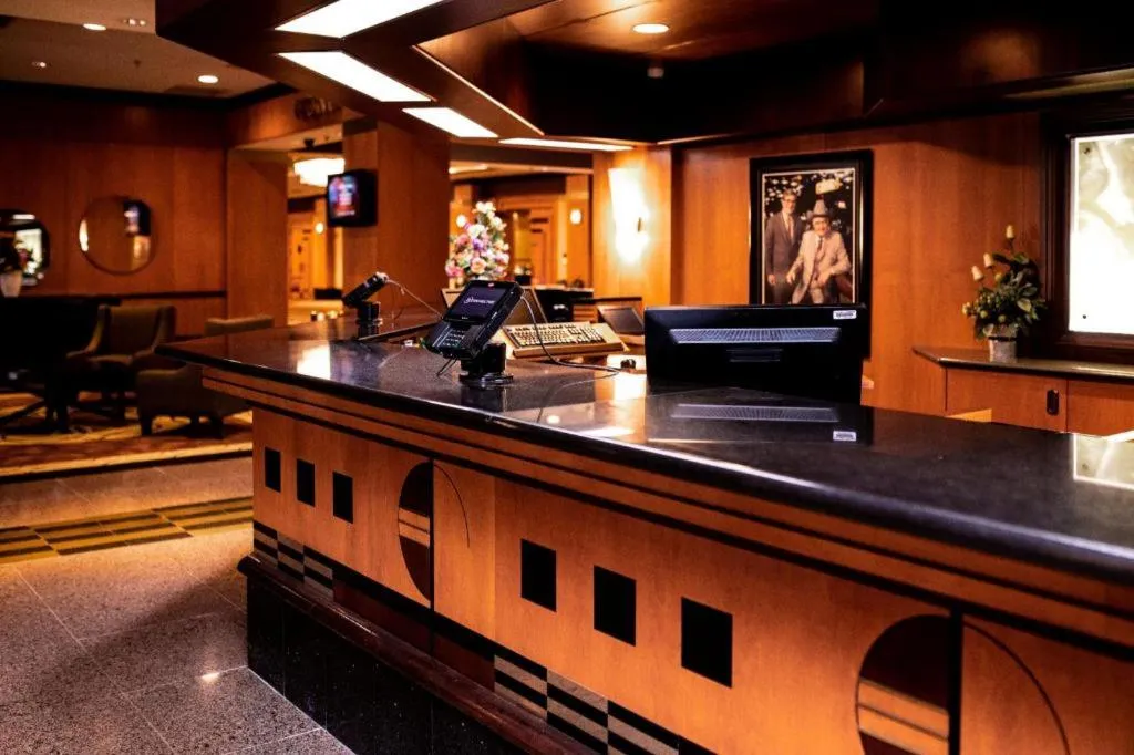 Par-A-Dice Hotel Casino