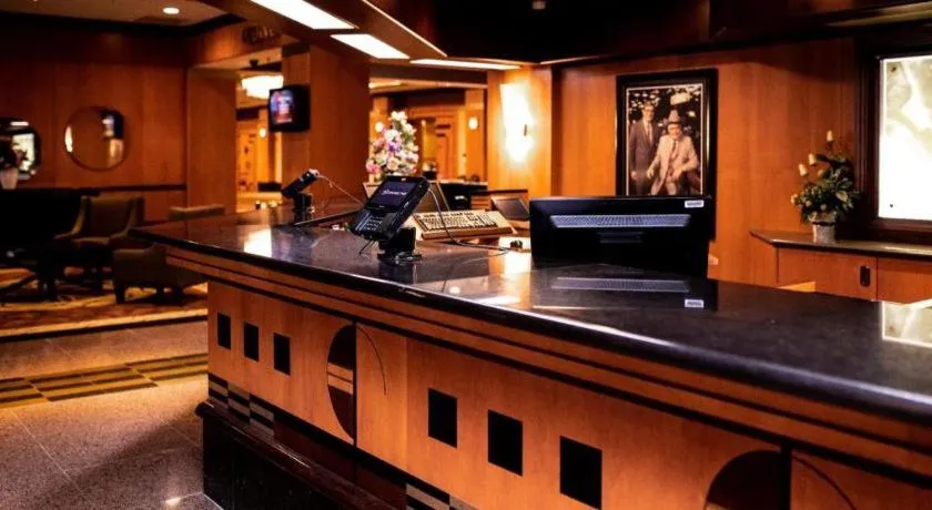 Par-A-Dice Hotel Casino