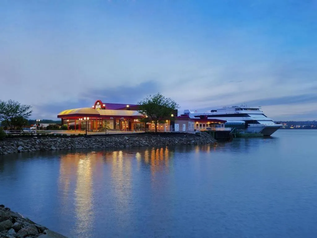 Par-A-Dice Hotel Casino