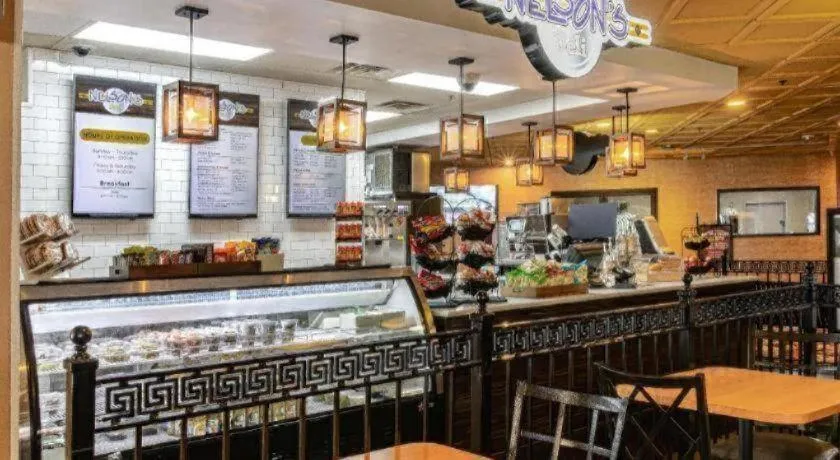 Par-A-Dice Hotel Casino