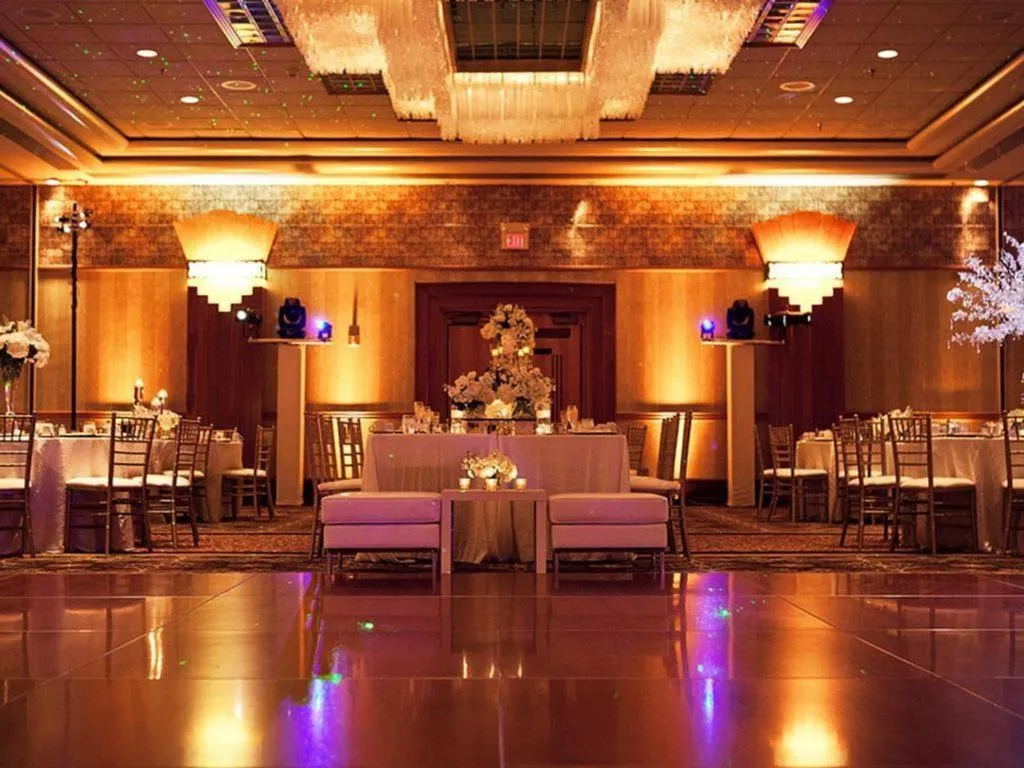 Par-A-Dice Hotel Casino