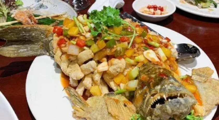 Asian Koh Kong Hotel