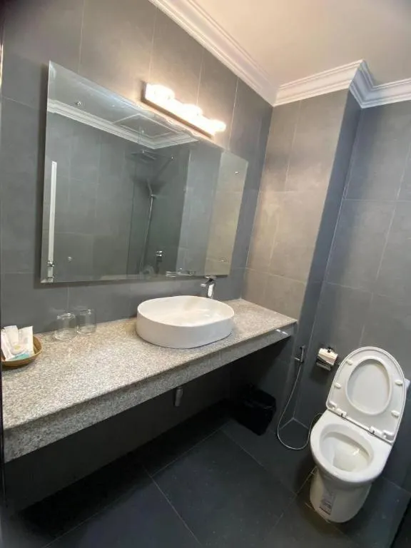 Asian Koh Kong Hotel