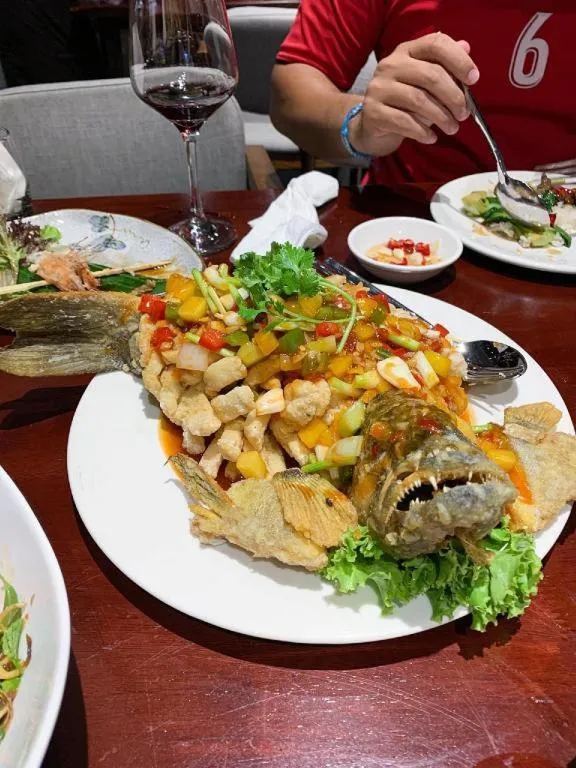 Asian Koh Kong Hotel