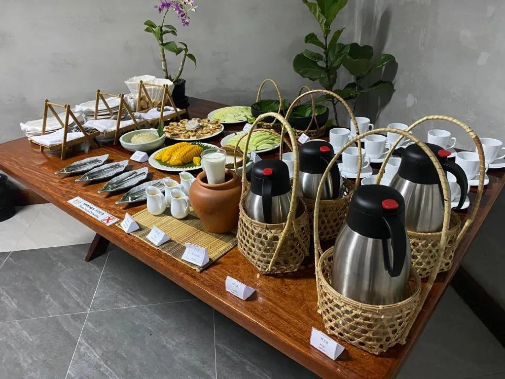 Asian Koh Kong Hotel