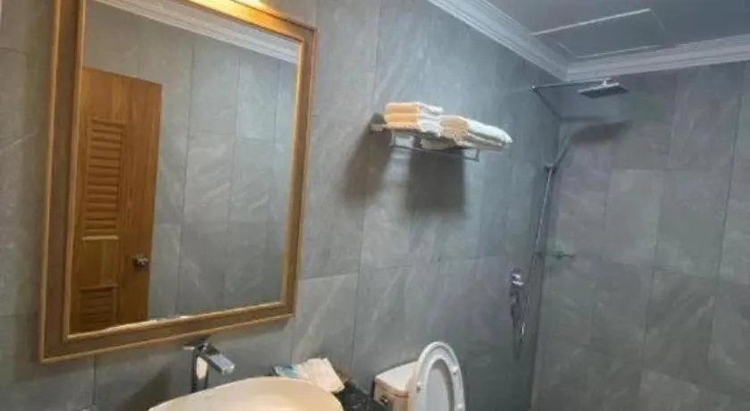 Asian Koh Kong Hotel