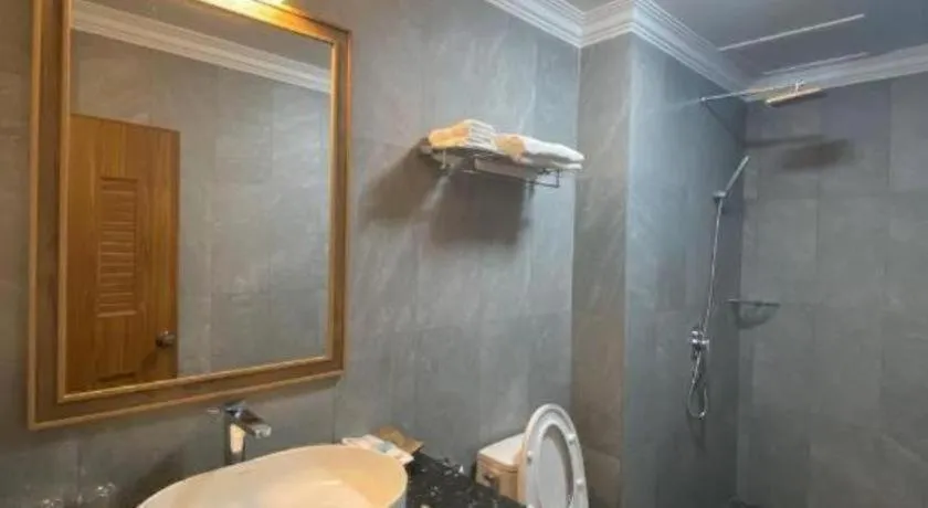 Asian Koh Kong Hotel