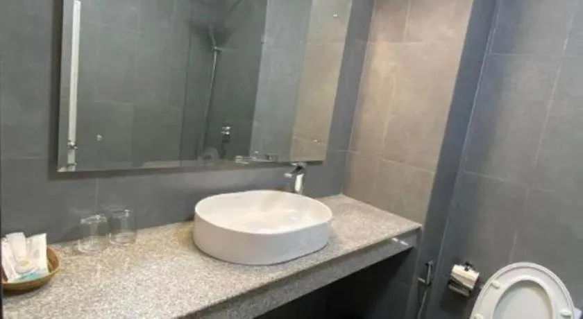 Asian Koh Kong Hotel