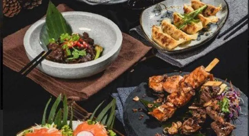 Asian Koh Kong Hotel