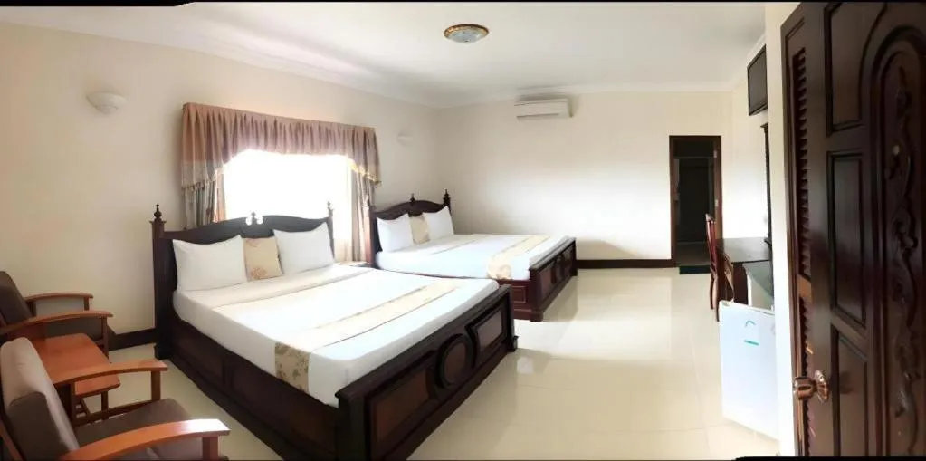 Asian Koh Kong Hotel