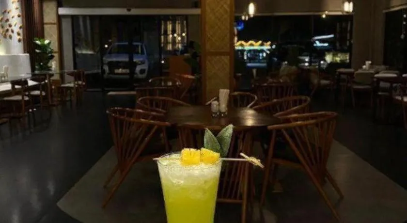 Asian Koh Kong Hotel