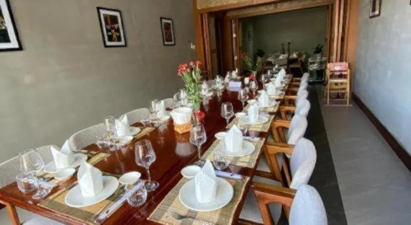 Asian Koh Kong Hotel