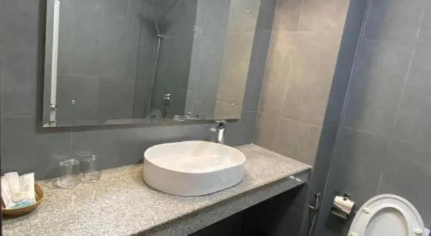 Asian Koh Kong Hotel