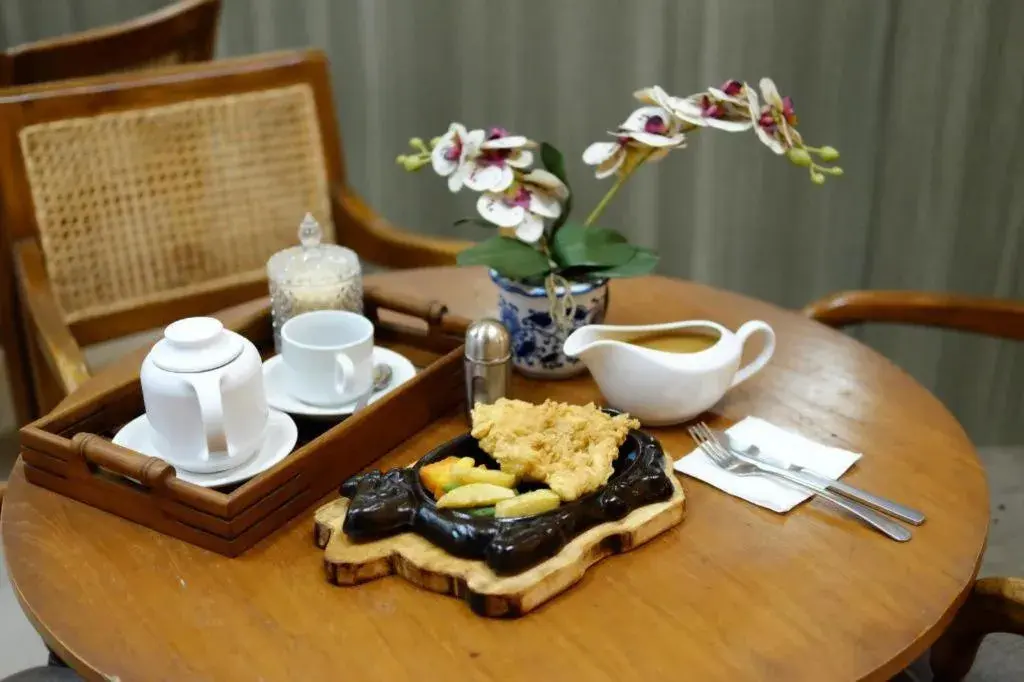 Sarila Hotel Solo Sarila Hotel Solo