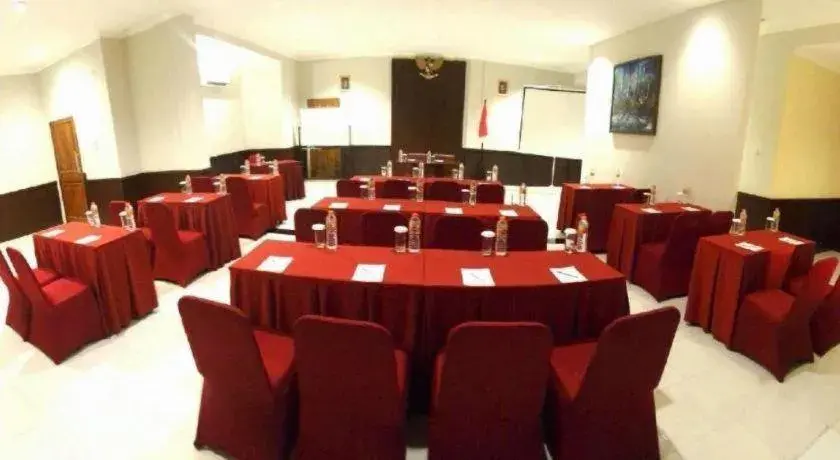 Sarila Hotel Solo Sarila Hotel Solo