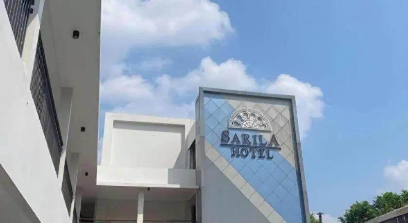 Sarila Hotel Solo