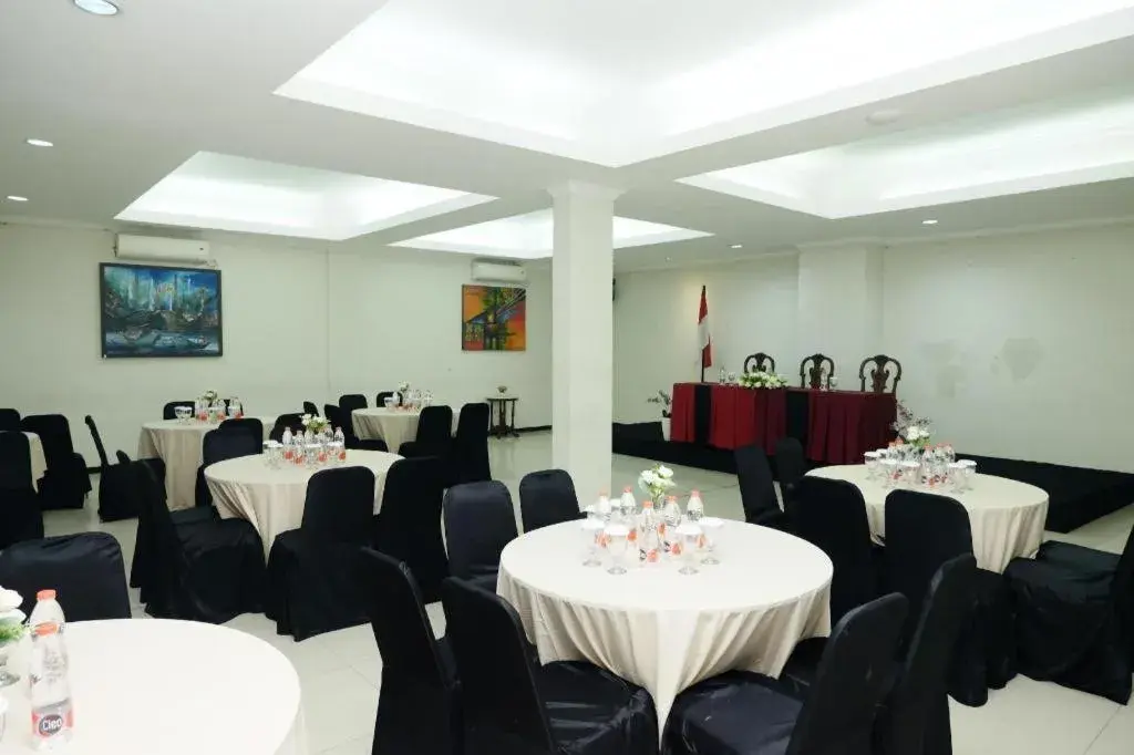 Sarila Hotel Solo Sarila Hotel Solo