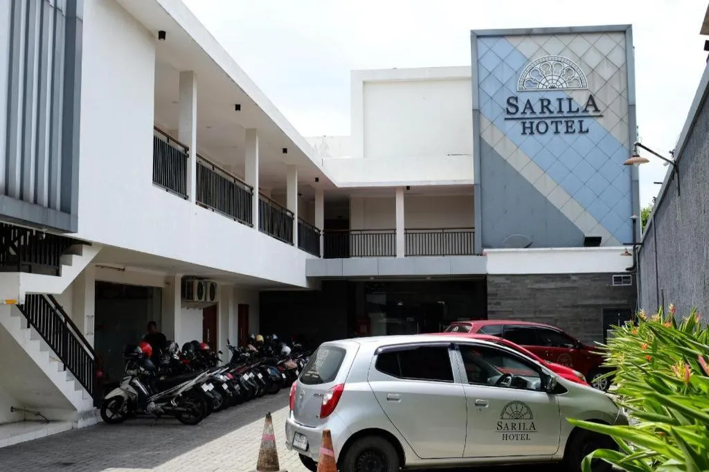 Sarila Hotel Solo