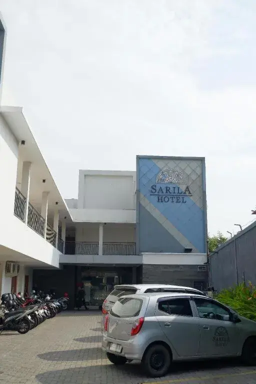 Sarila Hotel Solo Sarila Hotel Solo