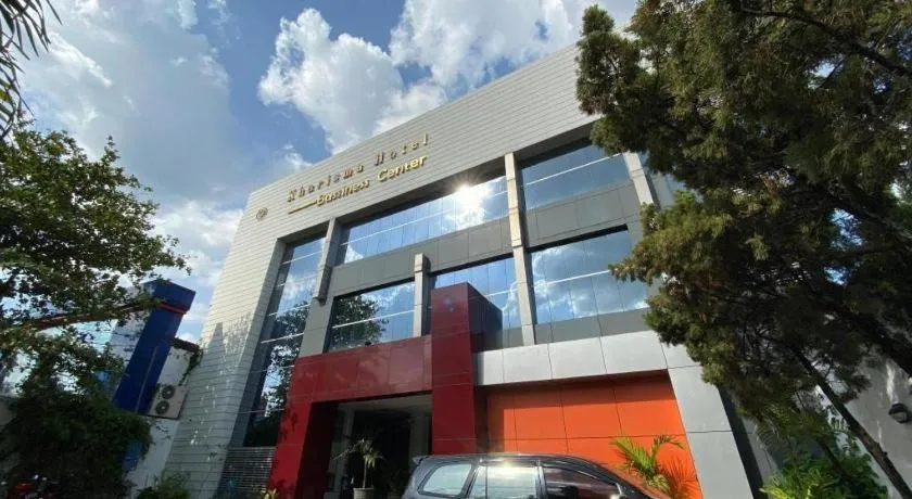 Kharisma Hotel