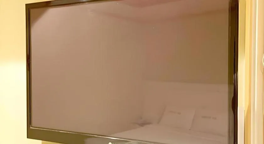 Bed in Sinyoung Motel
