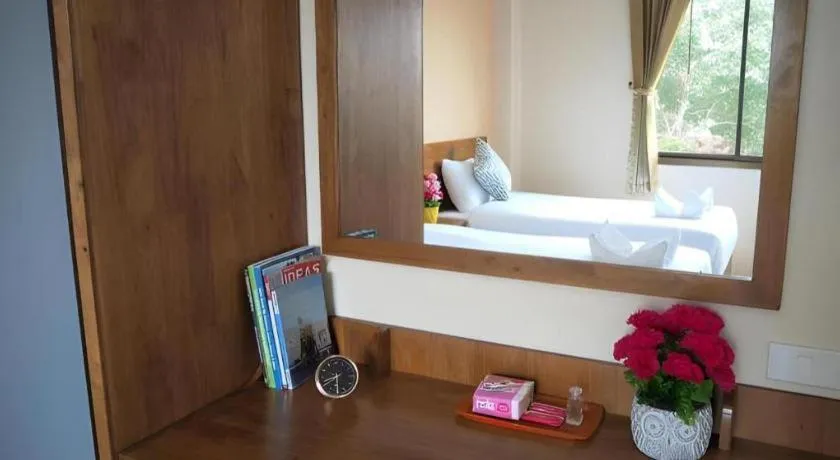 Bed in Regent Room Hotel