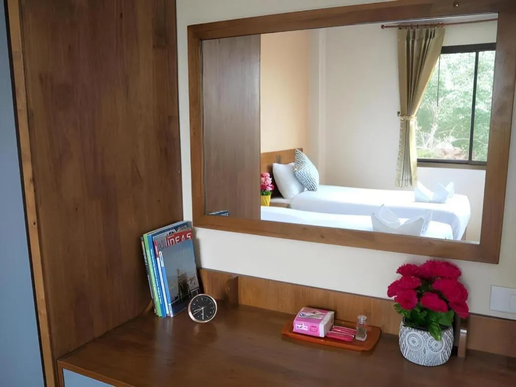 Bed in Regent Room Hotel