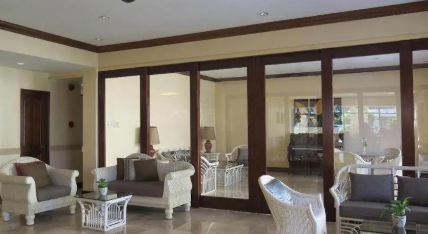 Vacation Hotel Cebu